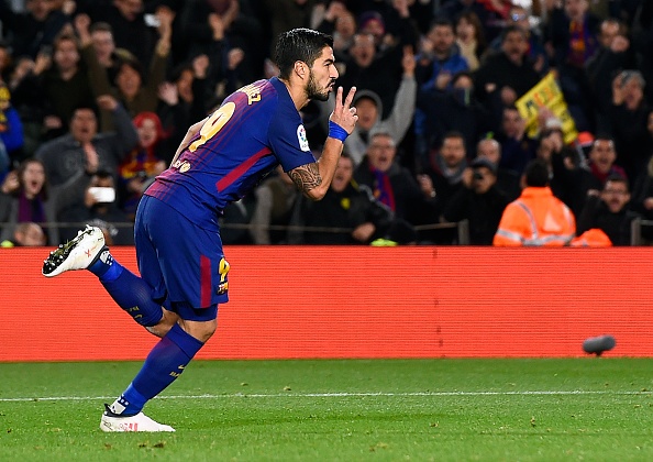 Messi lap sieu pham,  Barca nhoc nhan nguoc dong tren san nha anh 8