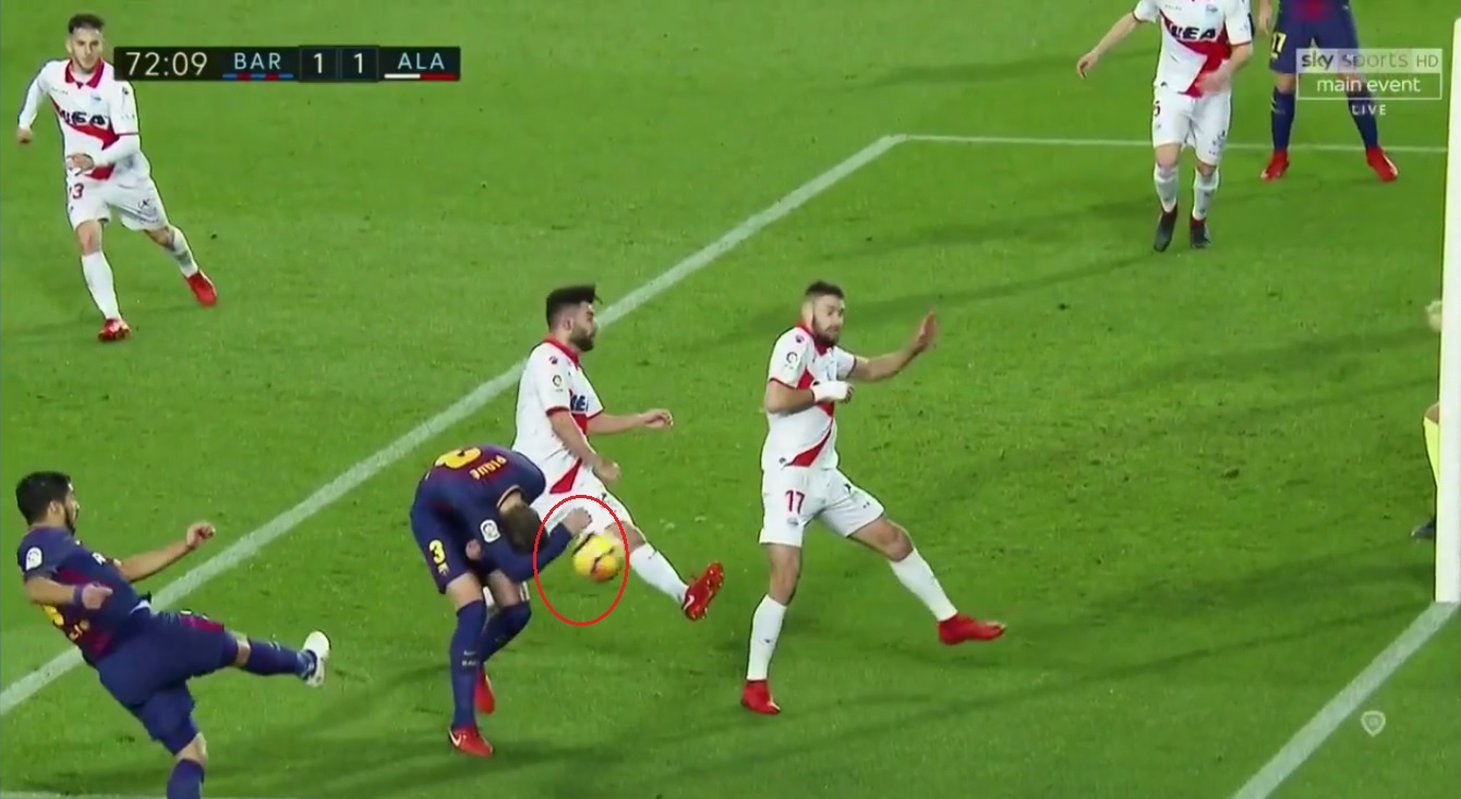 Messi lap sieu pham,  Barca nhoc nhan nguoc dong tren san nha anh 9