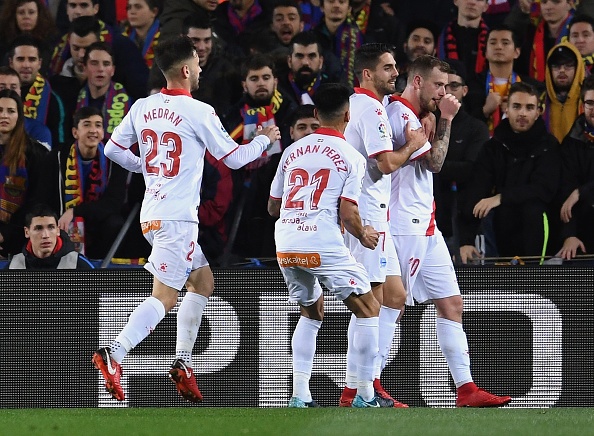 Messi lap sieu pham,  Barca nhoc nhan nguoc dong tren san nha anh 4