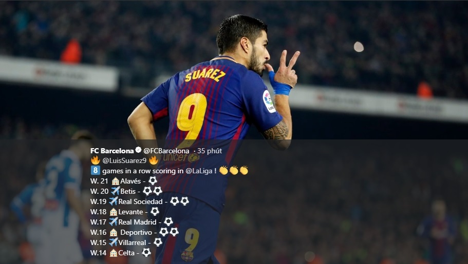 Messi lap sieu pham,  Barca nhoc nhan nguoc dong tren san nha anh 10
