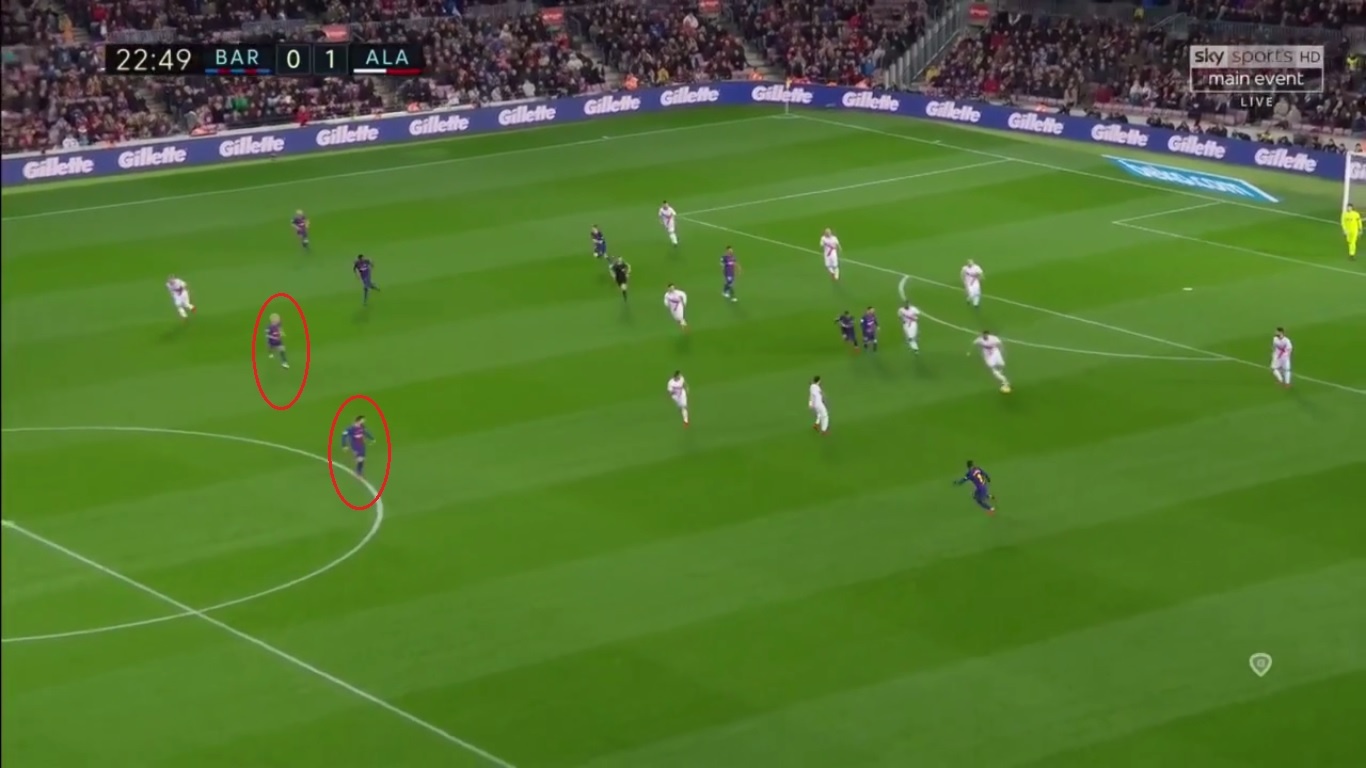 Messi lap sieu pham,  Barca nhoc nhan nguoc dong tren san nha anh 5