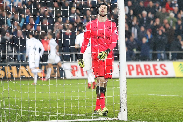 Ra mat Mkhitaryan,  Arsenal thua muoi mat truoc doi bong bet bang anh 13