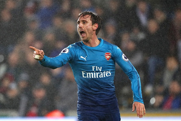 Ra mat Mkhitaryan,  Arsenal thua muoi mat truoc doi bong bet bang anh 3