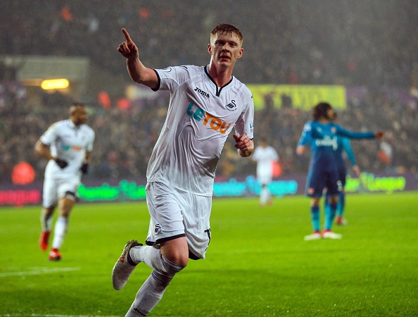 Ra mat Mkhitaryan,  Arsenal thua muoi mat truoc doi bong bet bang anh 6