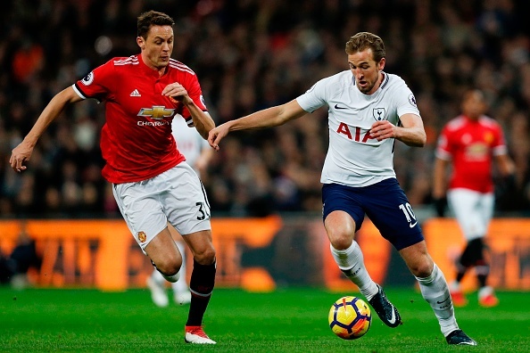 Cham diem Tottenham 2-0 MU: Sanchez te nhat tran anh 6