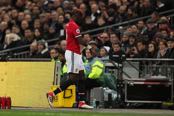 Cham diem Tottenham 2-0 MU: Sanchez te nhat tran anh 7