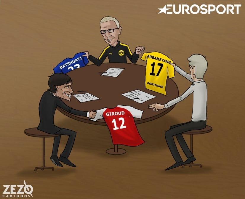 Biem hoa De Gea hoang loan khi gap Phil Jones anh 5