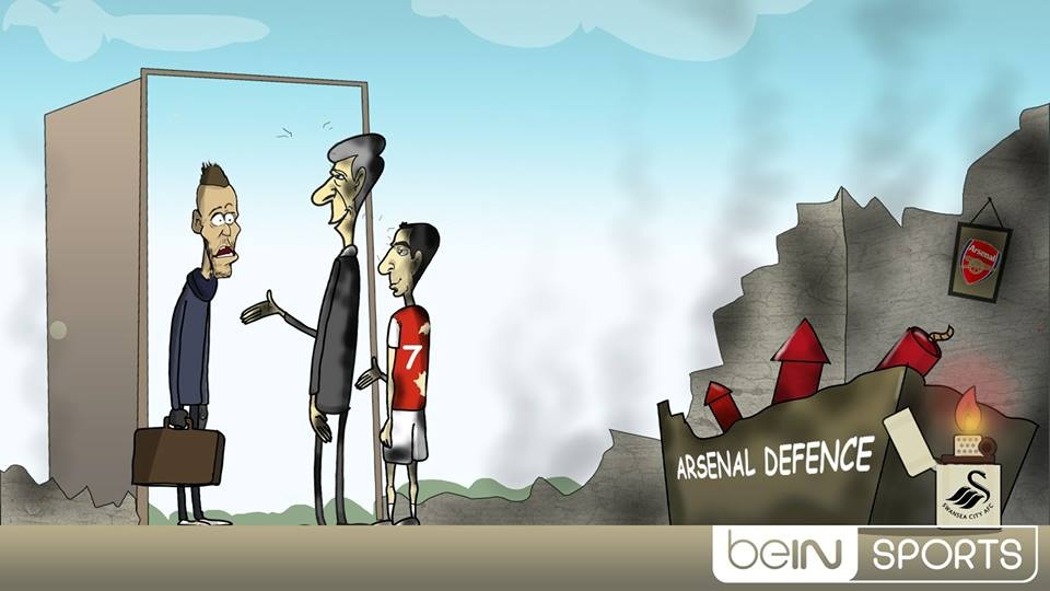 Biem hoa De Gea hoang loan khi gap Phil Jones anh 7