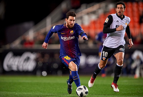 Coutinho ghi ban dua Barcelona vao chung ket cup Nha Vua anh 1