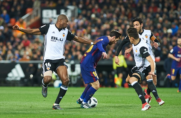 Coutinho ghi ban dua Barcelona vao chung ket cup Nha Vua anh 2