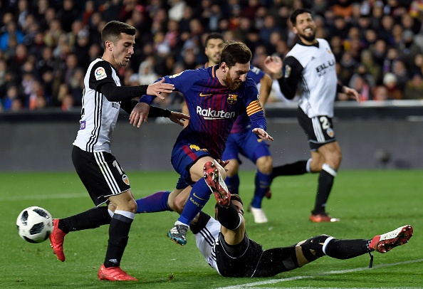 Coutinho ghi ban dua Barcelona vao chung ket cup Nha Vua anh 8