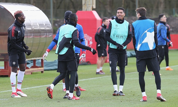 MU don hang loat tru cot truoc dai chien Sevilla anh 10