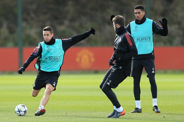 MU don hang loat tru cot truoc dai chien Sevilla anh 5