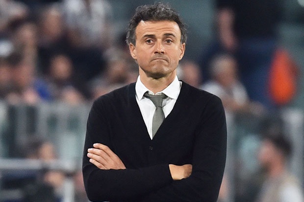 Mourinho không hài lòng với BLĐ Man Utd, Chelsea khó chiêu mộ HLV Enrique ảnh 3 Mourinho khong hai long voi BLD Man Utd, Chelsea kho chieu mo HLV Enrique anh 3