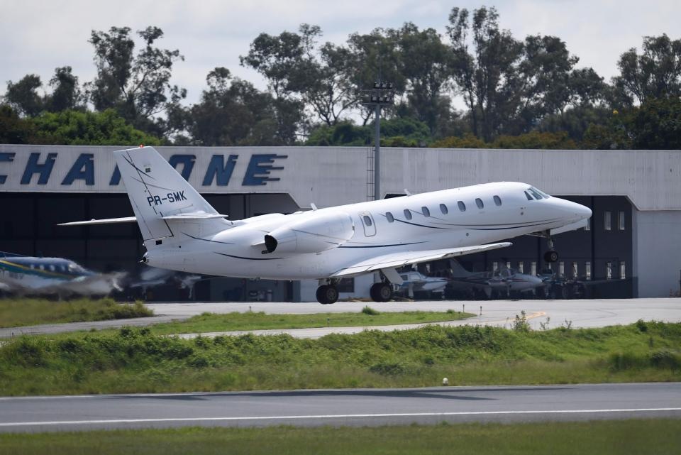 Neymar tuoi roi sau ca phau thuat thanh cong anh 5