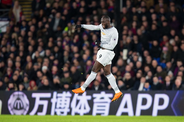 Cham diem Crystal Palace 2-3 MU: Cuoc nguoc dong cua ‘Quy’ hinh anh