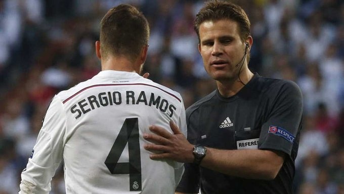 Lam quen Parc des Princes,  dan sao Real san sang gianh ve vao vong trong anh 10