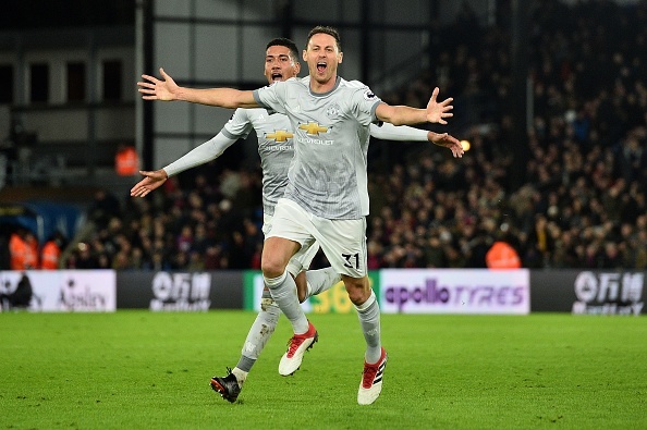 Cham diem Crystal Palace 2-3 MU: Cuoc nguoc dong cua ‘Quy’ anh 6