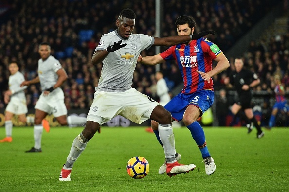 Cham diem Crystal Palace 2-3 MU: Cuoc nguoc dong cua ‘Quy’ anh 7