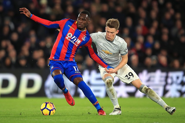 Cham diem Crystal Palace 2-3 MU: Cuoc nguoc dong cua ‘Quy’ anh 8