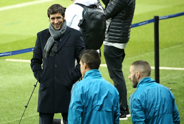 Lam quen Parc des Princes,  dan sao Real san sang gianh ve vao vong trong anh 7