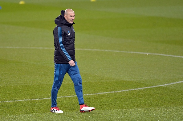 Lam quen Parc des Princes,  dan sao Real san sang gianh ve vao vong trong anh 8