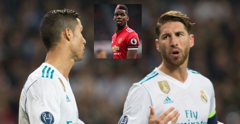 MU rất gần Lewandowski, Ronaldo và Ramos không thích Pogba ảnh 2 MU rat gan Lewandowski, Ronaldo va Ramos khong thich Pogba anh 2