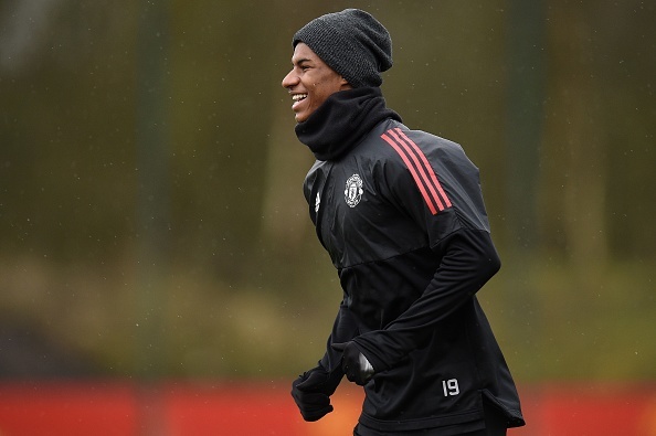 MU vang 5 tru cot trong buoi tap chuan bi dai chien Sevilla anh 7