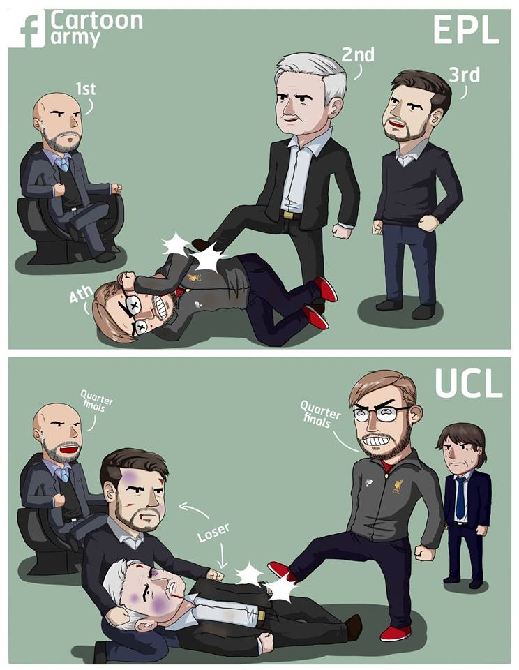 Hi hoa Messi 'xau kim' Courtois dua Barca vao tu ket Champions League anh 9