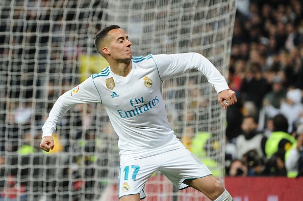 Ronaldo lap Poker,  Real gianh chien thang 6-3 truoc Girona anh 5