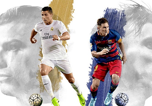 Vi sao Messi thua Ronaldo ve ban thang trong nam 2018? hinh anh