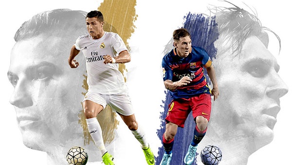 Su that dang sau viec Messi khong the sanh ngang Ronaldo trong nam 2018 anh 1