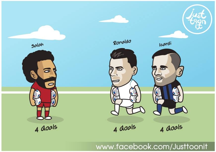 Hi hoa: Mourinho chi biet tan cong o phong hop bao anh 4