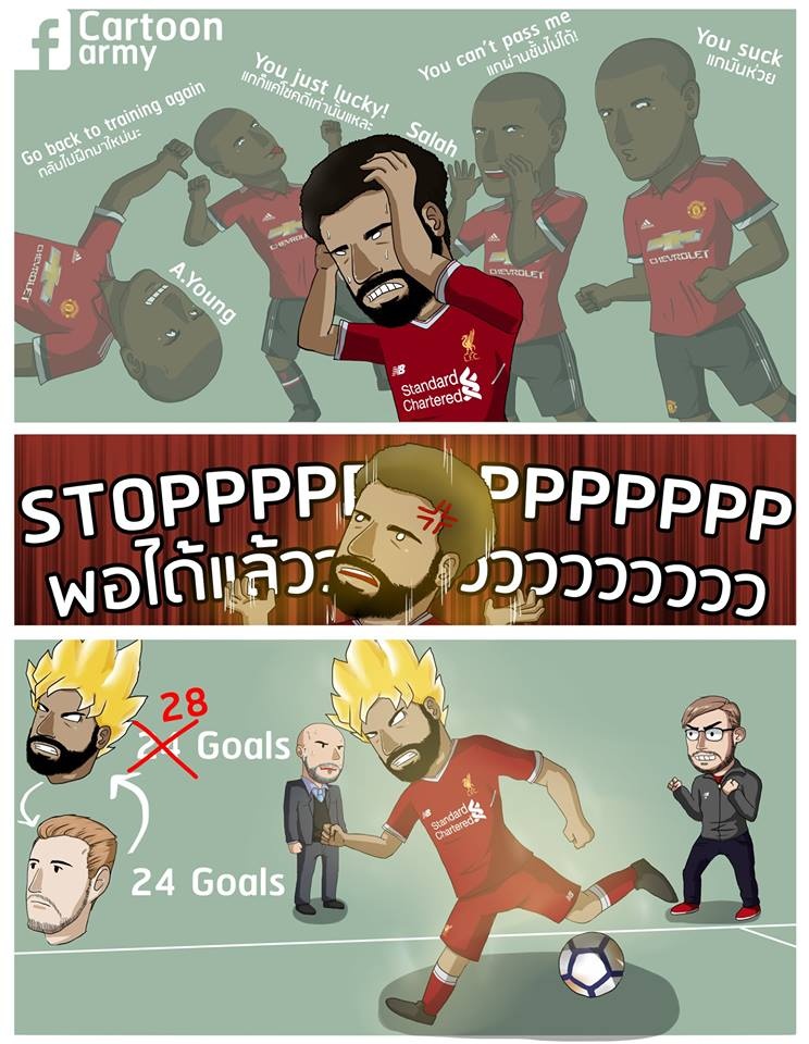 Hi hoa: Mourinho chi biet tan cong o phong hop bao anh 6