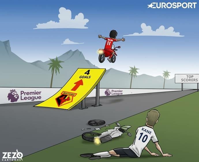 Hi hoa: Mourinho chi biet tan cong o phong hop bao anh 7