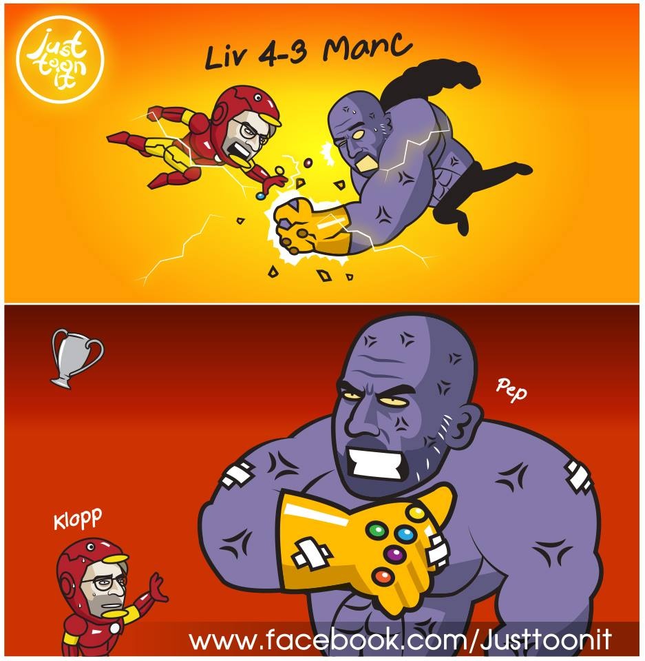 Hi hoa: Mourinho chi biet tan cong o phong hop bao anh 8