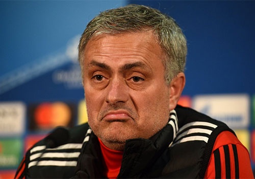 HLV Mourinho: 'Chi nhung nguoi hieu biet moi hieu MU' hinh anh