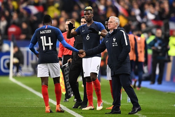 Pogba du bi,  Phap bi Colombia nguoc dong tren san nha anh 7