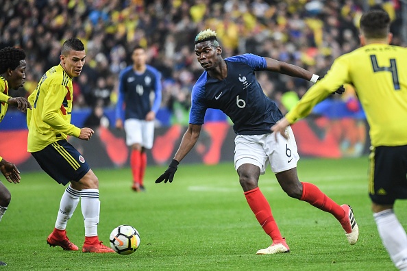 Pogba du bi,  Phap bi Colombia nguoc dong tren san nha anh 8