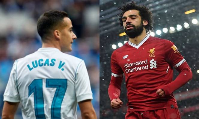 Mourinho đã có người thay Pogba, Real gán Vazquez để có Salah ảnh 2 Mourinho da co nguoi thay Pogba, Real gan Vazquez de co Salah anh 2