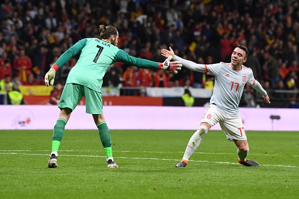 De Gea kien tao tu khoang cach gan 70 met hinh anh