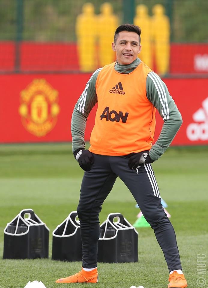 Dan sao MU san sang huy chuc vo dich som cua Man City anh 9