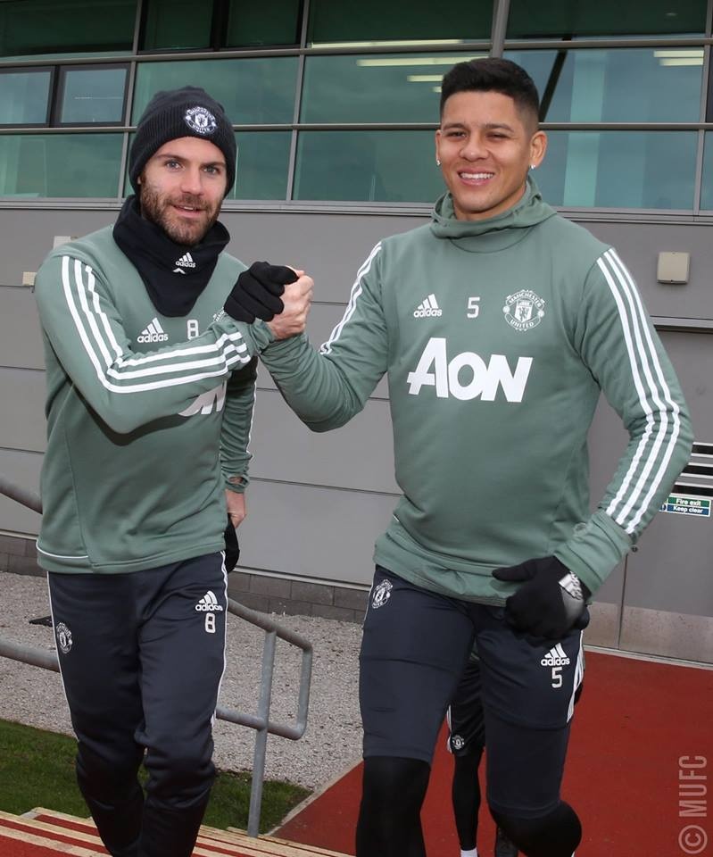 Dan sao MU san sang huy chuc vo dich som cua Man City anh 6