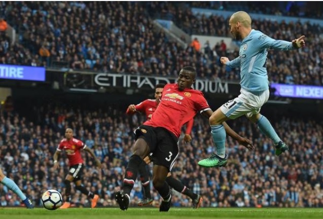 Cham diem Man City 2-3 MU: Sanchez va Pogba toa sang anh 3