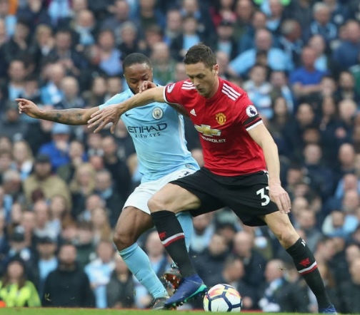 Cham diem Man City 2-3 MU: Sanchez va Pogba toa sang anh 7