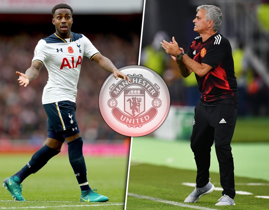 Courtois tìm cách tới PSG,  Man Utd nhắm mua hậu vệ của Tottenham ảnh 3 Courtois tim cach toi PSG,  Man Utd nham mua hau ve cua Tottenham anh 3