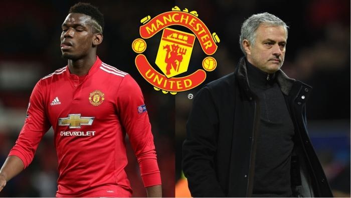 Mourinho san sang de Pogba ra di, Rashford tri hoan hop dong hinh anh