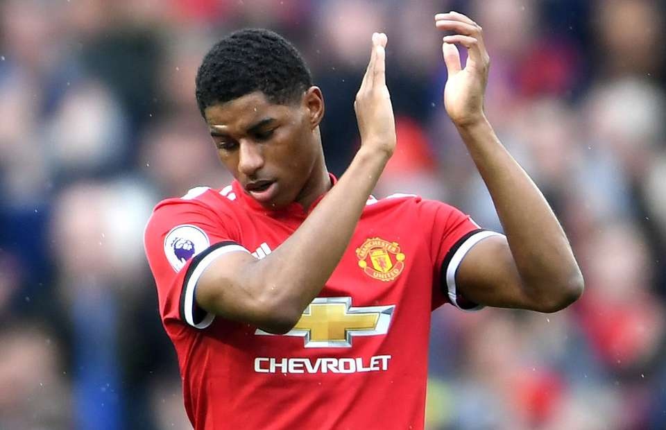 Mourinho san sang de Pogba ra di,  Rashford tri hoan hop dong anh 2