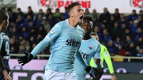 Man trinh dien an tuong cua Sergej Milinkovic-Savic hinh anh