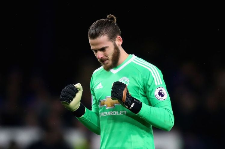 Cham diem Bournemouth 0-2 MU: Chien thang toan dien anh 1